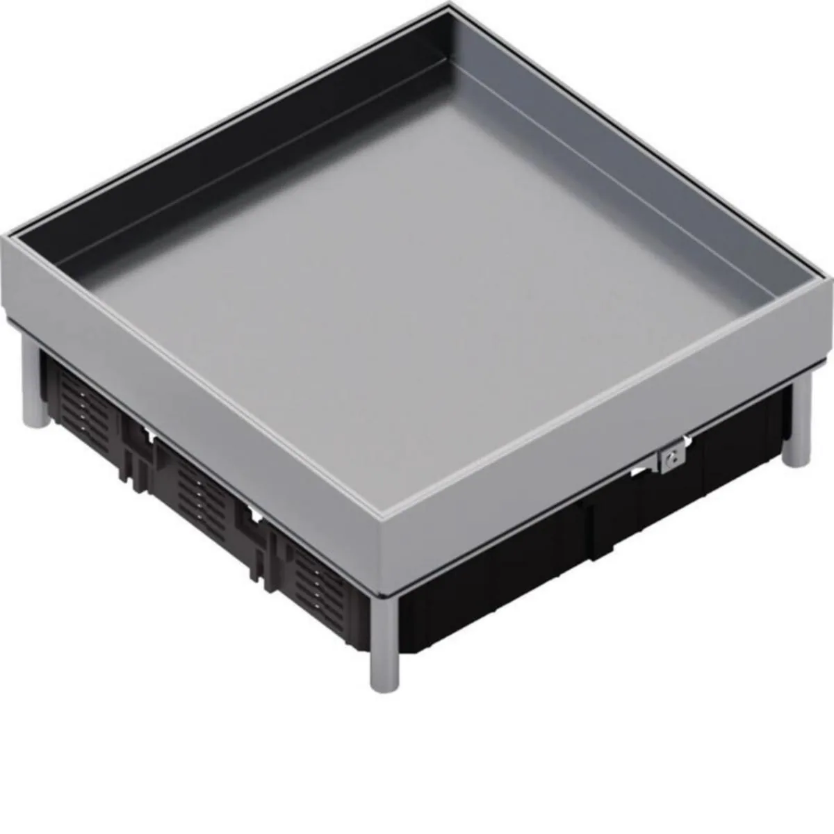 Lattiarasia Hager Electraplan.VE-EE Q12 RST 243X243 UMPI 25MM 20KN