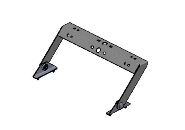 Mekaaninen lisätarvike Easy Led PRO+ Series PRO 400 SANKAPAKETTI