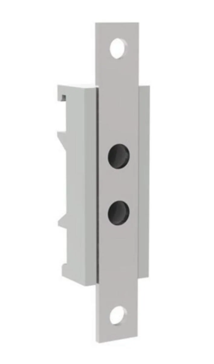 N-liitin ABB - N-LIITIN ABB NOLLALIITIN ITH=315A PULTTI M8