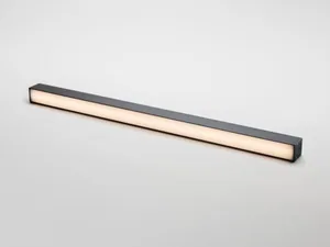 Pinta-/ripustusvalaisin Hide-a-lite Flexline - PINTA-/RIPUSTUSVAL. FLEXLINE IP20 815LM 10W 27/3/4K BL
