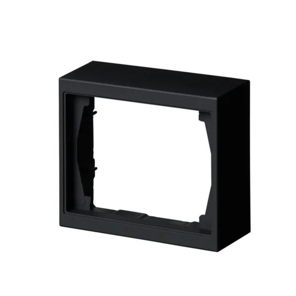 Pintakehys ABB Impressivo 100mm IP21/IP44 1OS/IP44 40/100MM MUS