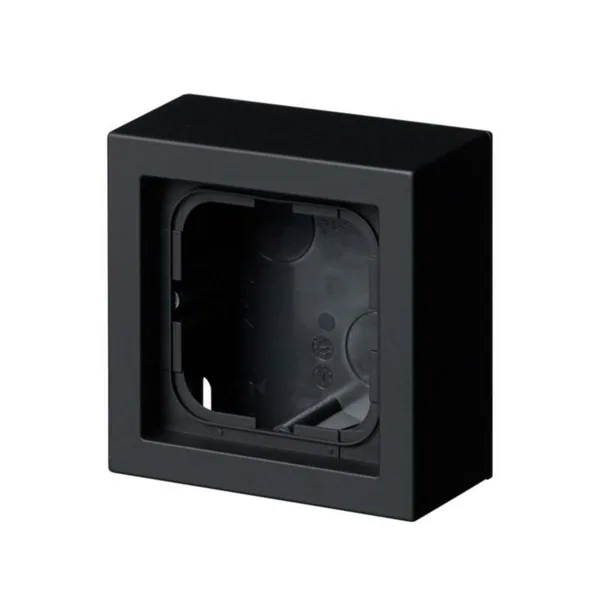 Pintakotelo ABB Impressivo 41mm 1OS/IP20 MUS