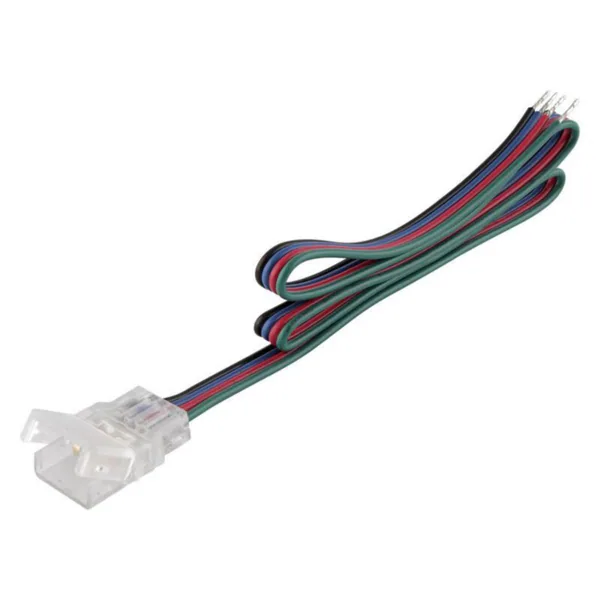 Sähköinen lisätarvike Ledvance LS Value RGB LISÄTAR AY VAL-CP/P4/500/P
