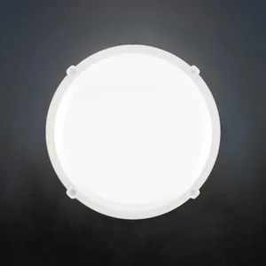 Seinävalaisin ulko Defa Protect - SEINÄVALAISIN ULKO DEFA PROTECT 2 001 IP65 689 4K V