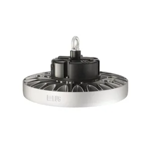Syväsäteilijä Black Box LUG Light Factory - SYVÄSÄTEILIJÄ LUG LIGHT TRITON 96W 840 90°