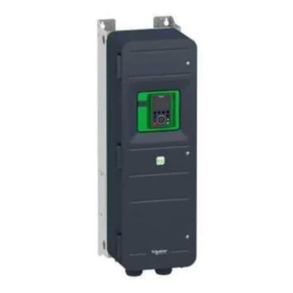 Taajuusmuuttaja Schneider Electric Altivar ATV650D45N4 400V 3 45KW IP55