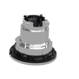 Kumisuojuspainike Schneider Electric Harmony ZB4 - TASOVALOPAINIKE HARMONY ZB4FW913 VALK TASO LED