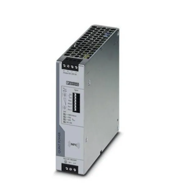 Teholähde Phoenix Contact Quint4-PS QUINT4-PS/1AC/24DC/5