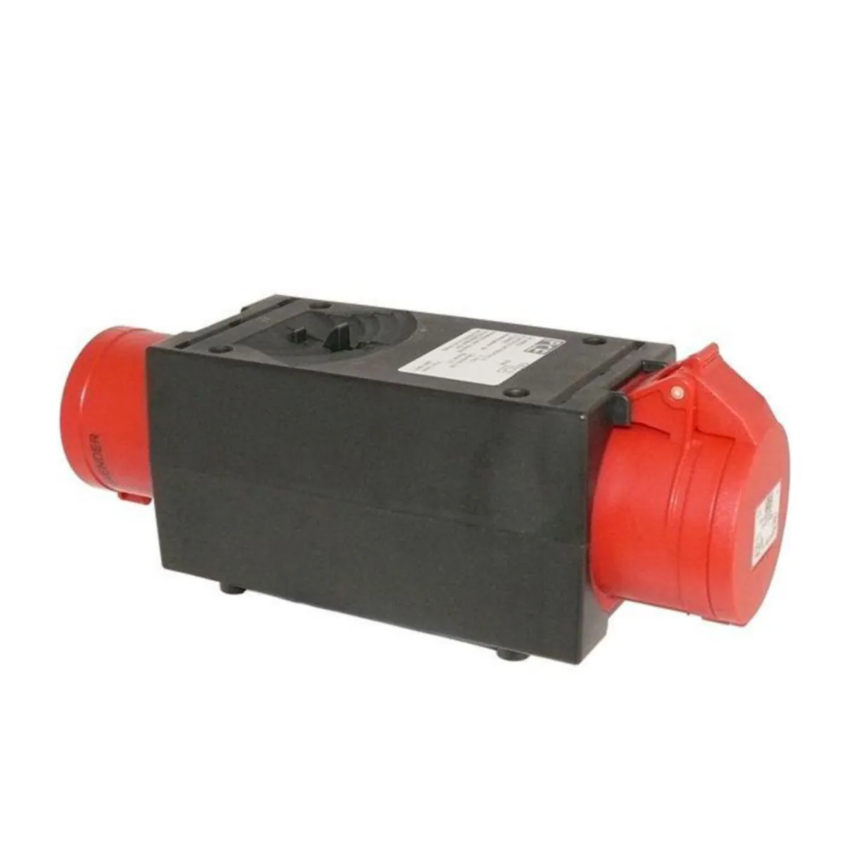Vaihevaihdin PCE Kiinteä - VAIHEVAIHDIN PCE 9437129 32A 400V IP44 KIINTEÄ