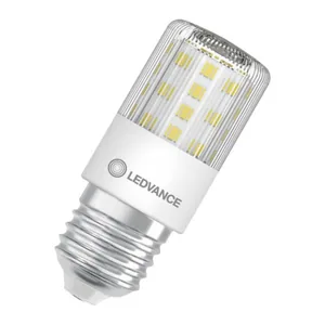 Vakiolamppu Ledvance Performance Special T Slim - VAKIOLAMPPU LEDVANCE T SLIM 7W/827 806LM E27 DIM CL