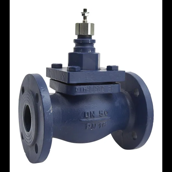 Venttiili Schneider VGS211F SpaceLogic DN50 KV38 2-TIE LAIPPA HÖYRY