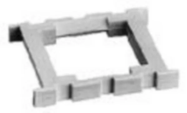 Virtamuuntajatarvike Eaton T-Line INSERT FOR HF7A
