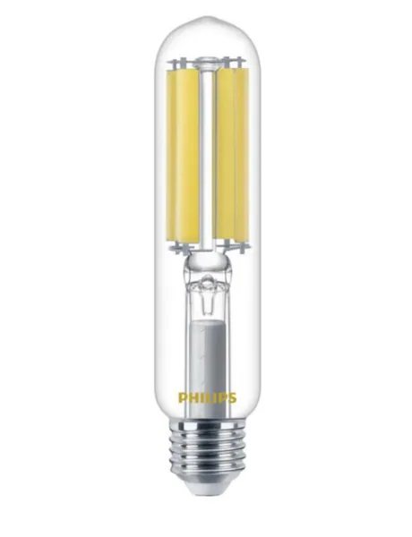 Ympärisäteilevä lamppu Philips CorePro E27 727 2700LM 50W=17W 230V