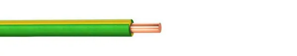 Asennusjohto-HF Hedtec ML-HF DCA LTC H07Z1-U 1,5 KEVI R200
