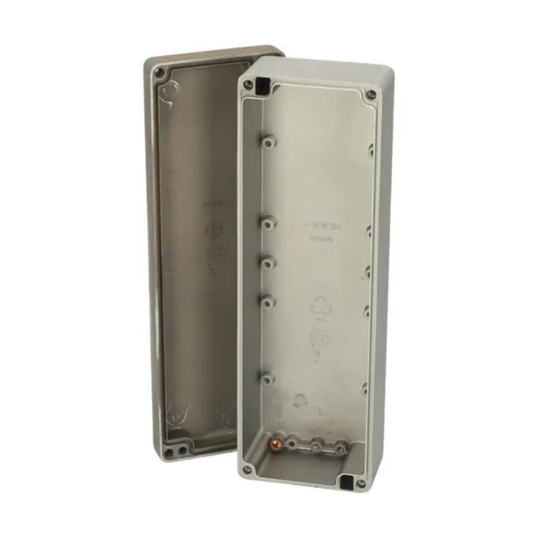Asennuskotelo Fibox AL ALN 082506 UP