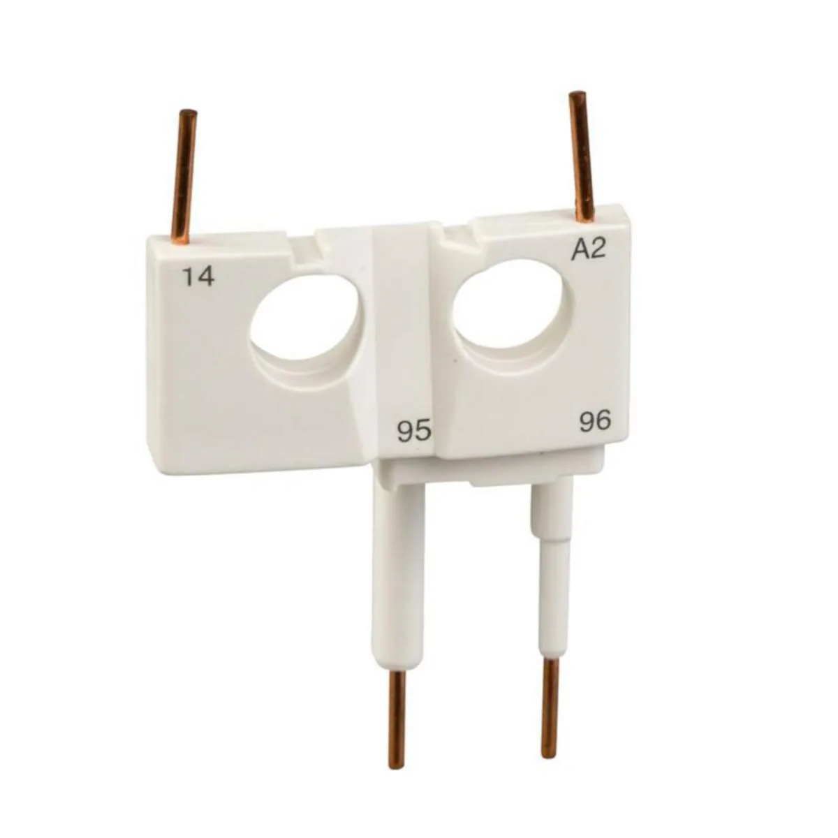 Asennustarvike Schneider Electric TeSys LAD7C2, YHDYSLIITIN, LRD-LC1D