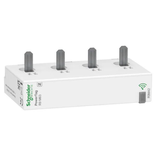 Energiamittari Wiser PT R9 3P+N ala