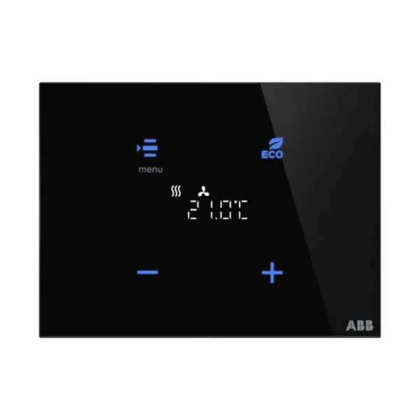 Huonetermostaatti KNX ABB T, 115X86, TACTEO
