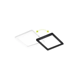 Kalustevalaisin Limente Flat - KALUSTEVALAISIN LIMENTE FLAT12 6W 4K VA/MU