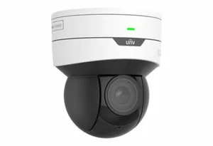 Kamera-IP UNV Mini PTZ - KAMERA-IP UNW 2MP MINI PTZ 5X ZOOM POE