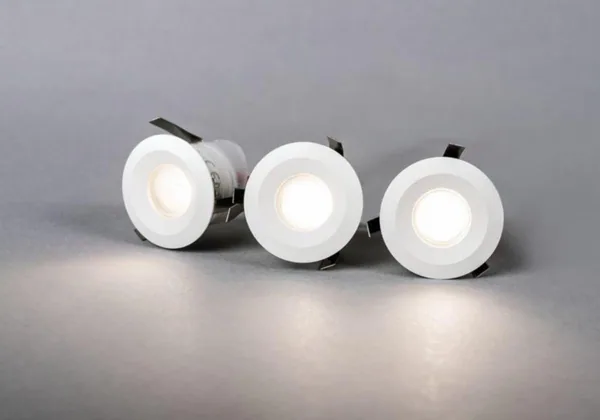 Kattovalaisin Hide-a-lite Core SMART OUTD 3-PACK VALK 3K