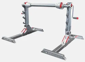 Kelapukki Runpotec - KELAPUKKI RUNPOTEC RUNPO KELAPUKKI 4500-L1600