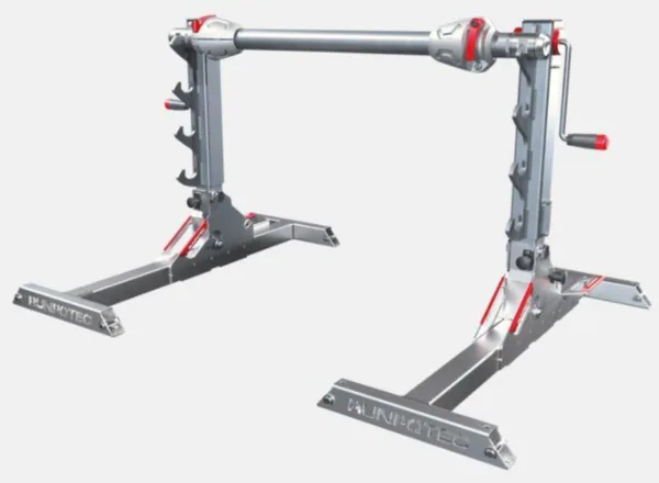Kelapukki Runpotec RUNPO 4500-L1600