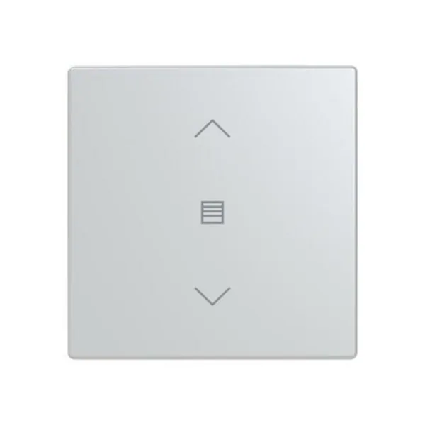Keskiölevy ABB 1-OS "VERHO 0V" IMP ALU