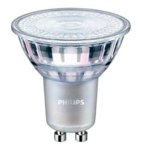 Kohdelamppu Philips Master Value - KOHDELAMPPU MASTER VALUE GU10 930 365LM 50W=3.7W 36D