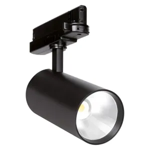 Kohdevalaisin Ledvance Tracklight Value - KOHDEVALAISIN LEDVANCE TR SP XR HE 30W 930 24D BK