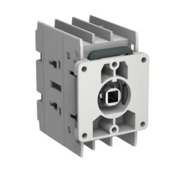 Kuormankytkin vipu ABB Plus 3-napainen 3-NAP. 16A 690V AC-22A