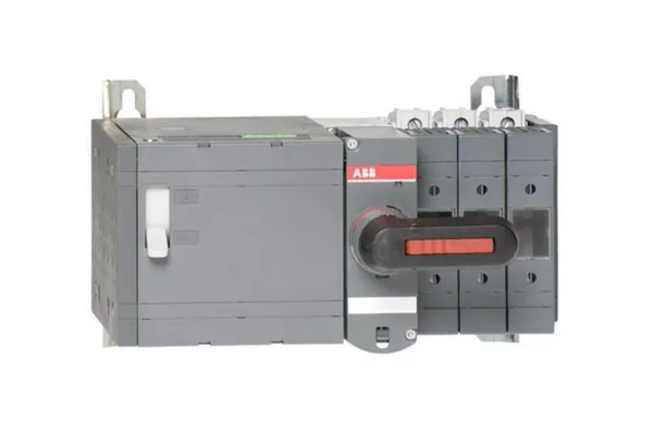 Kytkinvaroke ABB OSM32GD3M230C