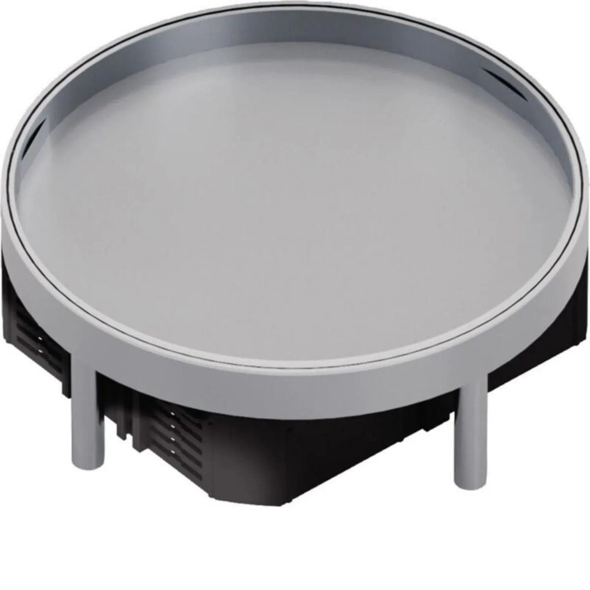 Lattiarasia Hager electraplan.VE-EE EKQ060 RST D215 UMPI 15MM
