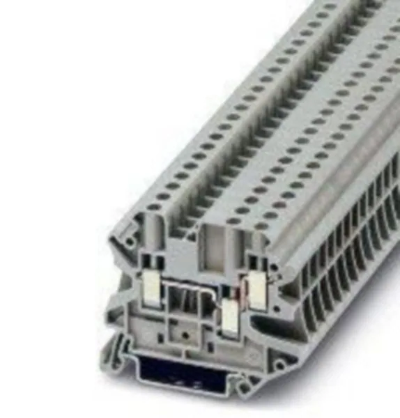 Liitin Phoenix Contact UT Twin 4-TWIN