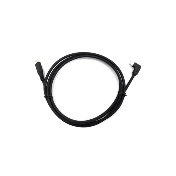 Liitosjohto smart things USB-C - USB-C KULMA, P+D, 3m