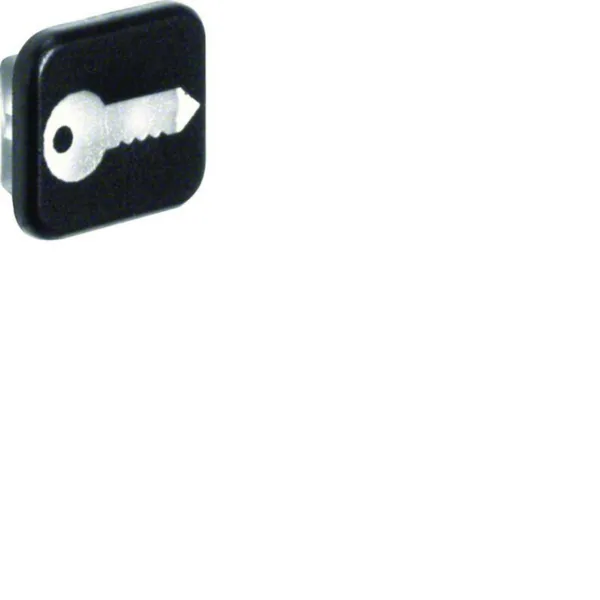 Linssi Hager W.1 AVAIN-SYMBOLILLA 10KPL