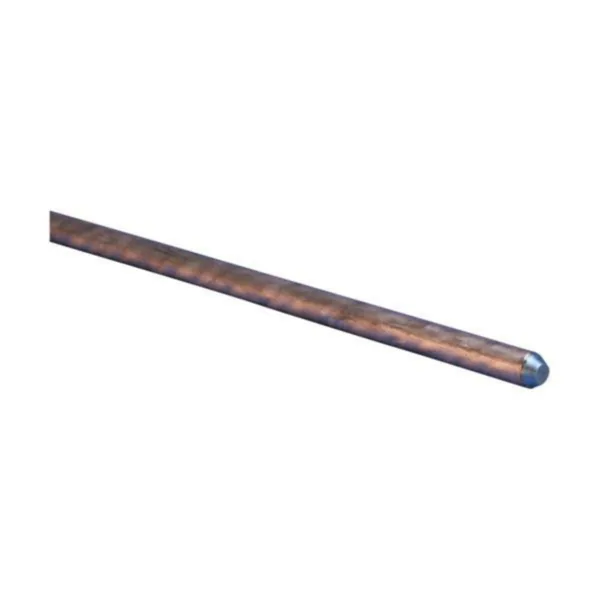 Maadoitussauva Erico 2,1M38 9,0MM 613870 155030 CU
