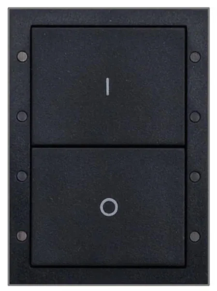 Modulaarinen ohjauspaneeli Helvar Digidim 13xx NÄPPÄIMISTÖ 131B