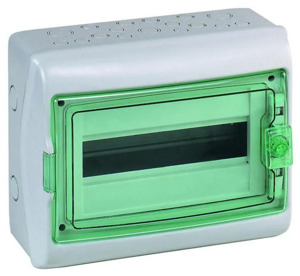 Moduulikotelo pinta PS Kaedra 18 MOD 1RIV IP65