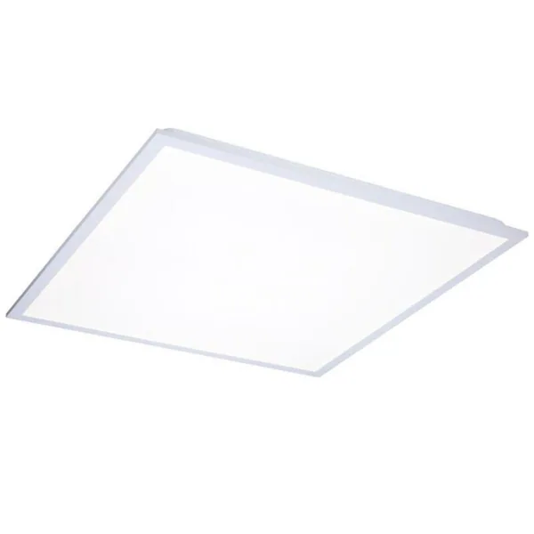 Moduulivalaisin Sylvania Start Panel Led Dali 600 3000-4700LM 830/840 UGR19