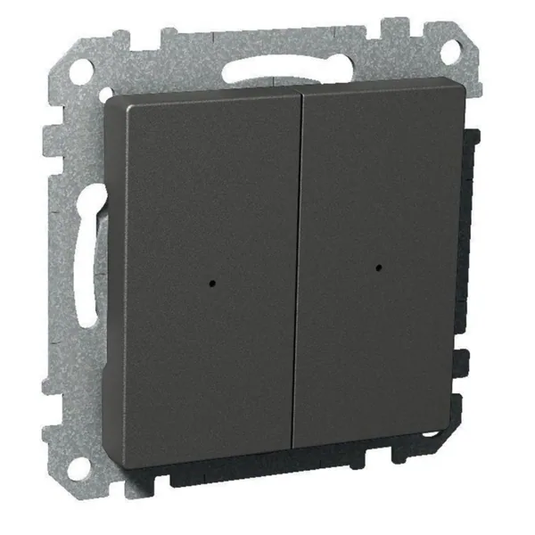 Painike Schneider Electric Exxact KNX PAINIKEVIPU 2 TOIM. ANT