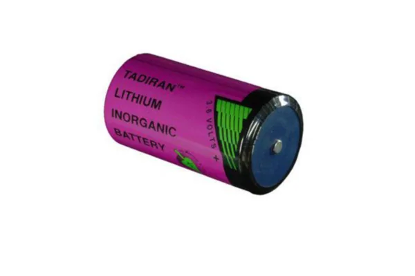 Paristo lithium Tadiran SL-2780/S. D 3.6V/19Ah