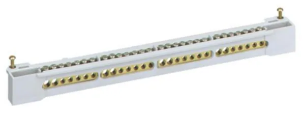 PE/N-liitin Spelsberg AK N 47-S LIITINSILTA