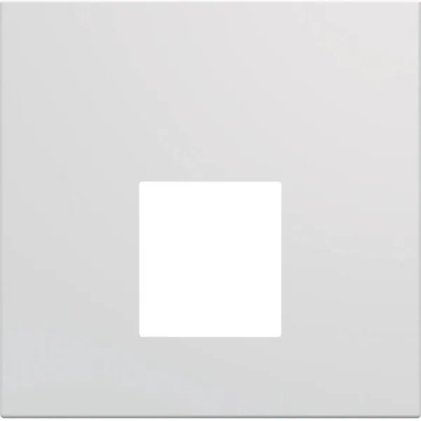 Peitelevy Hager Gallery RJ45 WXD202B 2M LVA