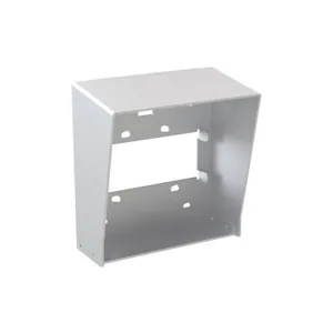 Pinta-asennuskehys ABB Welcome - ASENNUSTARVIKE ABB WELCOME PINTA-ASENNUSKEHYS 1 MOD. 1X1