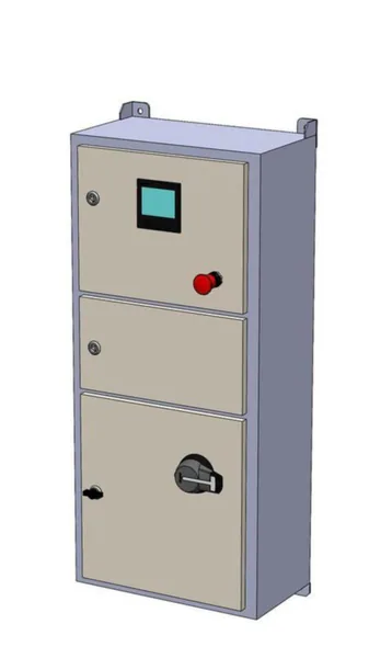 Ryhmäkeskus Fe UTU Ahma KSK075M-2F
