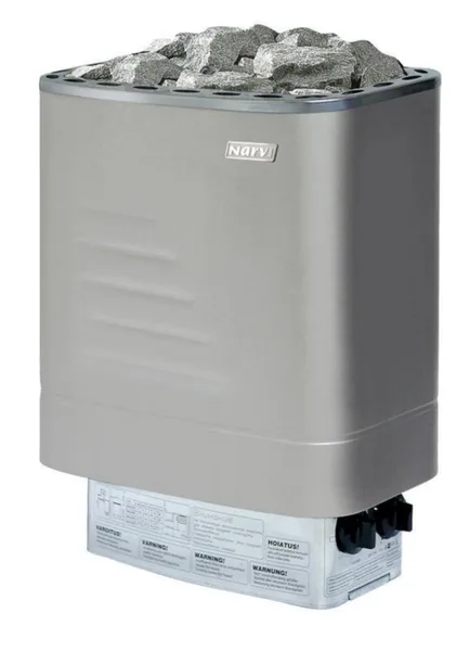 Seinäkiuas Narvi NM 900 9 kW RST