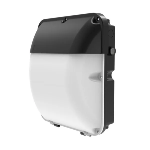 Seinävalaisin ulko Ledvance Urban Wall UB WALLPACK CBO 24W CCT ML SEN