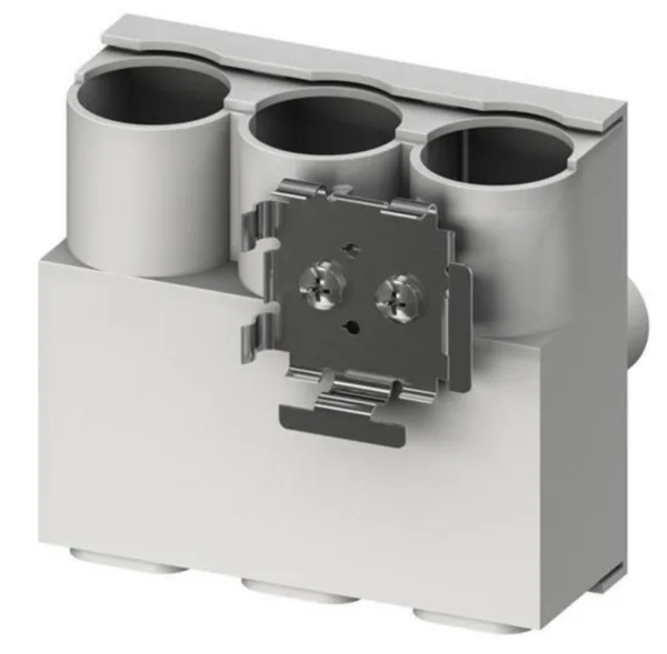 Syöttöliitin ABB S800