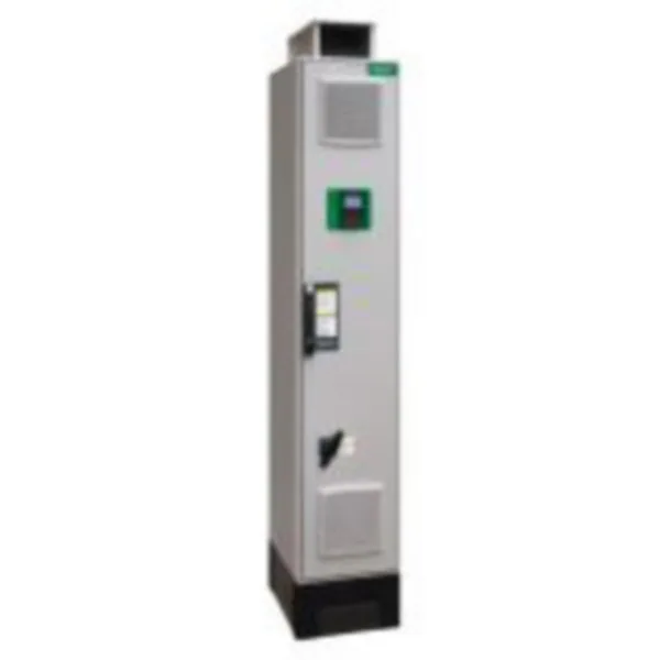 Taajuusmuuttaja Schneider Electric Altivar ATV950C16N4F 400V 160KW IP54